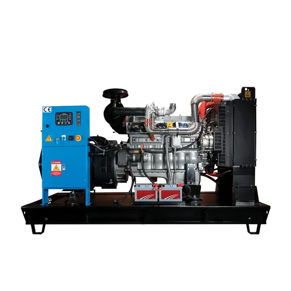 Дизельный генератор Karjen в капоте от 13 кВА до 910 кВА , напряжение 231/400 V , всепогодный шумозащитный капот